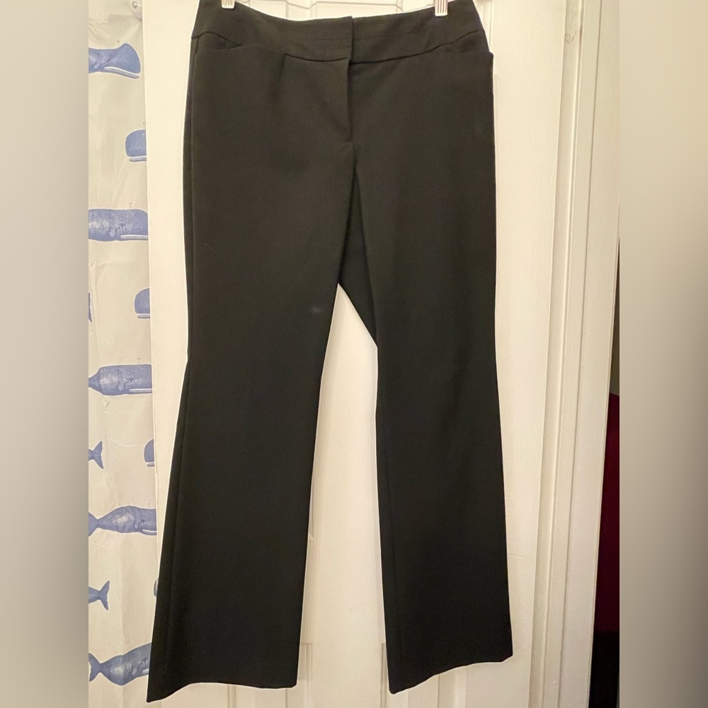 🎉Host pick🎉 Ann Taylor Loft pants size 6 petites